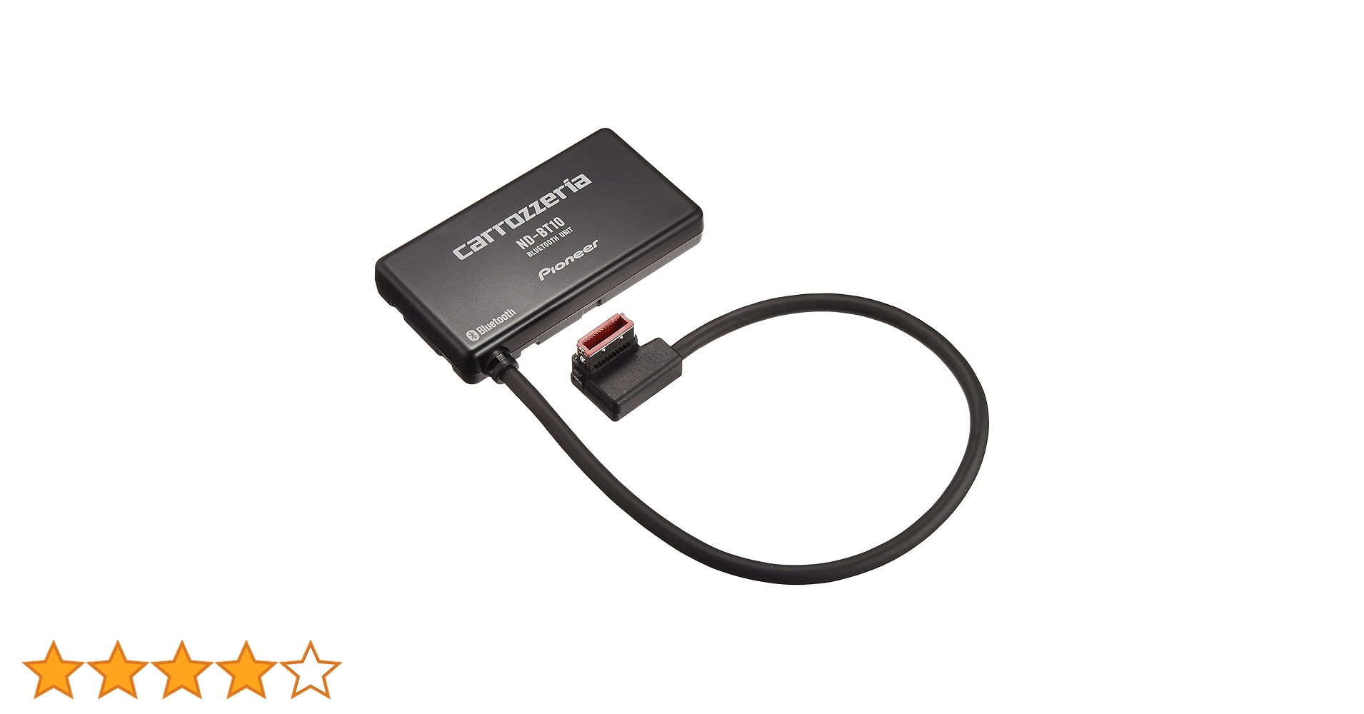 カロッツェリア Bluetoothユニット ND-BT10 中古品です 81pSpcHcrxL.jpg_BO30,255,255,